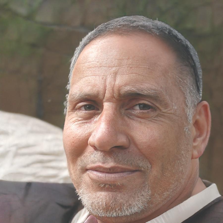Pierre Lamont, expert en gestion de risque